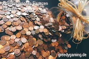 Moneymaking - Suhl (Stadt)